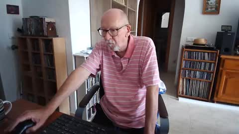 Snapshot of 7thsojourn chatting on May 14, 2026, 9:05 am Papi online show from May 14, 2026, 9:05 am