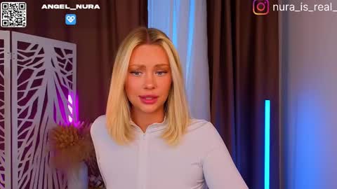 Nura online show from February 28, 2025, 6:54 am