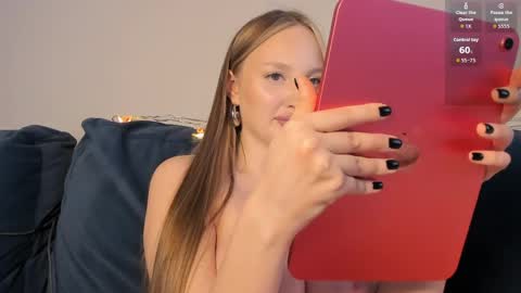 Snapshot of 88pleasure88 chatting on April 24, 2026, 12:29 pm 88pleasure88 online show from April 24, 2026, 12:29 pm