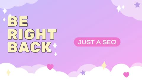   8abycat  Help us reach 250 thumbs up  online show from February 26, 2025, 8:26 am