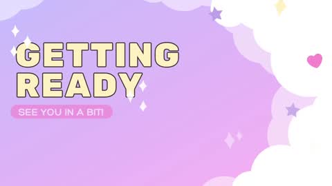   8abycat  Help us reach 250 thumbs up  online show from October 11, 2025, 5:55 pm