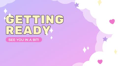   8abycat  Help us reach 250 thumbs up  online show from April 14, 2026, 3:07 pm