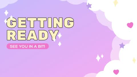   8abycat  Help us reach 250 thumbs up  online show from April 20, 2026, 9:16 pm