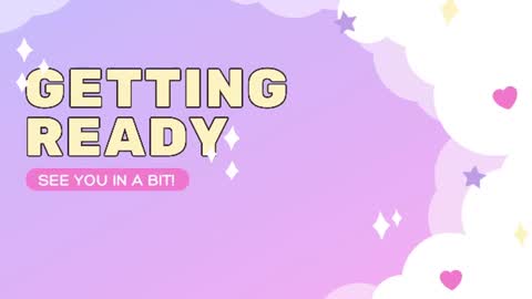 Snapshot of 8abycat chatting on June 30, 2026, 7:59 pm 8abycat Help us reach 250 thumbs up online show from June 30, 2026, 7:59 pm