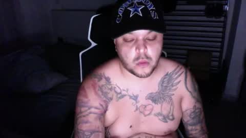 8cha online show from February 17, 2025, 5:25 am