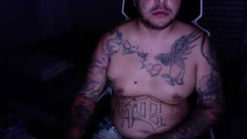 8cha online show from February 19, 2025, 8:33 am