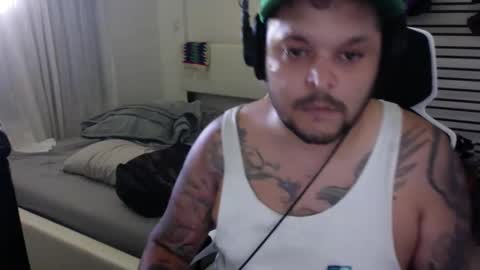 8cha online show from March 3, 2025, 1:31 pm