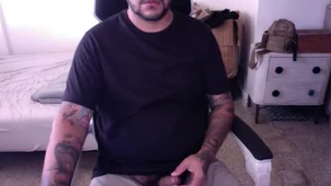 8cha online show from January 18, 2026, 8:45 pm