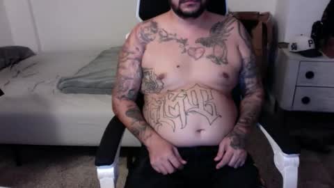 8cha online show from February 5, 2026, 1:10 am