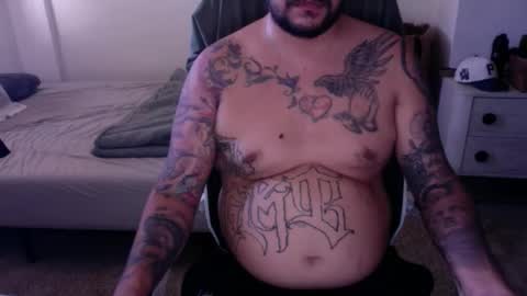 8cha online show from February 5, 2026, 8:13 pm