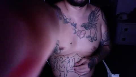 8cha online show from February 8, 2026, 3:32 am