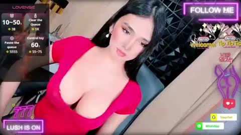 Snapshot of 8inchabsoluteselfsucker chatting on June 30, 2026, 9:43 am Heaven online show from June 30, 2026, 9:43 am