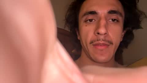 Snapshot of 8inchandres chatting on March 10, 2025, 11:21 am Andy online show from March 10, 2025, 11:21 am