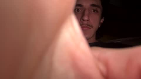 Snapshot of 8inchandres chatting on January 17, 2026, 9:03 am Andy online show from January 17, 2026, 9:03 am