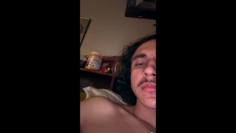 Snapshot of 8inchandres chatting on March 1, 2026, 10:17 am Andy online show from March 1, 2026, 10:17 am