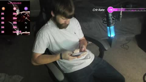 will online show from January 7, 2025, 2:08 pm