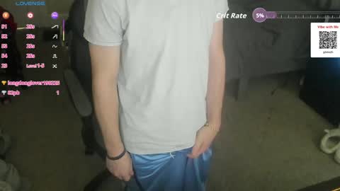 Snapshot of 8inchchaterbater chatting on May 6, 2026, 4:12 pm will online show from May 6, 2026, 4:12 pm