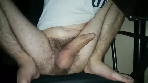 8incher_x online show from March 7, 2025, 4:35 am