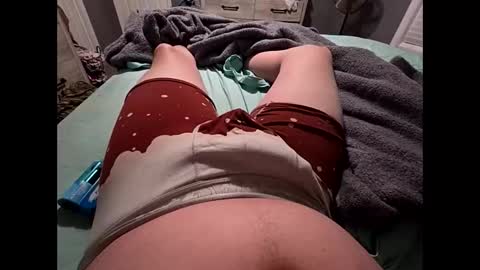 8inchman994 online show from February 21, 2026, 11:28 pm