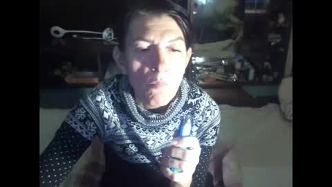 8MISTRESS8 online show from December 1, 2024, 7:47 pm