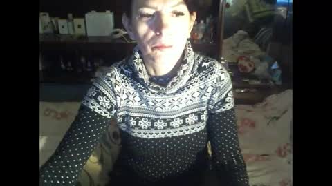 8MISTRESS8 online show from January 8, 2026, 6:10 pm