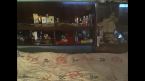 8MISTRESS8 online show from March 20, 2026, 6:46 pm