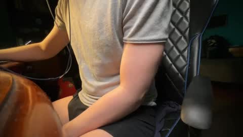 91stefisexy91 online show from March 3, 2025, 10:20 pm