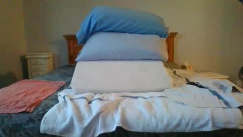 DildoRidingDilf online show from January 12, 2026, 11:43 pm