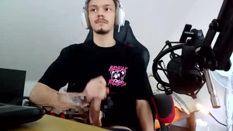 Alex online show from February 23, 2025, 2:25 pm