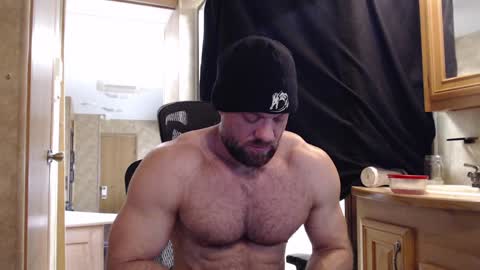 Snapshot of 9fat_inches chatting on February 7, 2025, 7:49 pm 9 fat inches online show from February 7, 2025, 7:49 pm