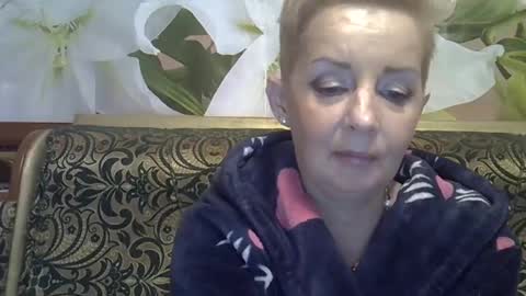 9kitty online show from January 21, 2025, 8:54 pm