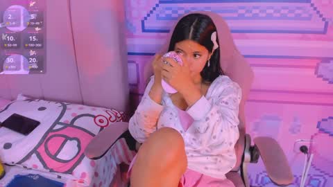 Alice  online show from December 23, 2024, 2:56 am