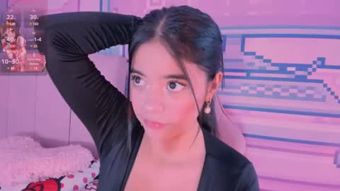 Alice  online show from February 14, 2025, 2:23 pm