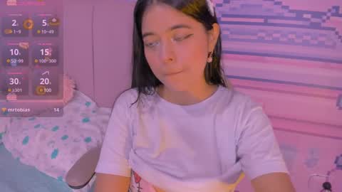 Alice  online show from March 1, 2025, 2:48 am