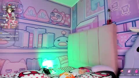 Alice  online show from March 13, 2026, 3:02 am