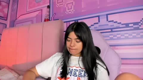 Snapshot of _18alice chatting on May 16, 2026, 10:36 am Alice online show from May 16, 2026, 10:36 am