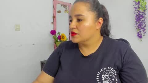 Zoey online show from January 17, 2026, 10:35 pm