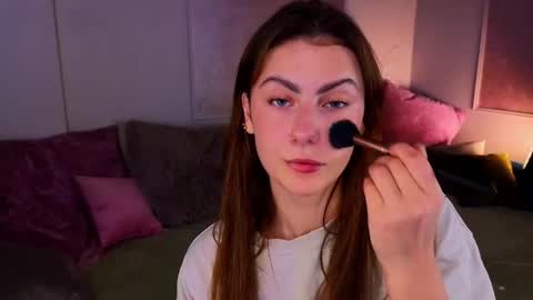 Willow online show from October 20, 2025, 9:15 pm