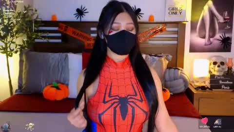 ally online show from November 1, 2025, 3:52 am