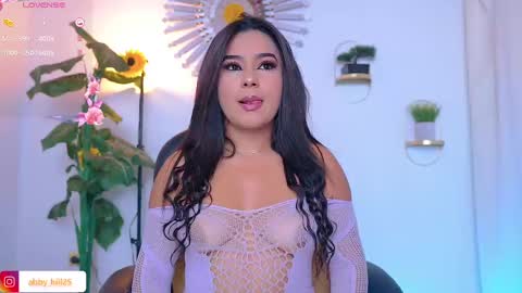 _abby07 online show from March 2, 2025, 4:50 am