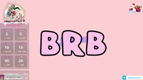 Aby online show from January 3, 2025, 4:06 pm