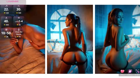 Aby online show from November 24, 2025, 11:54 am