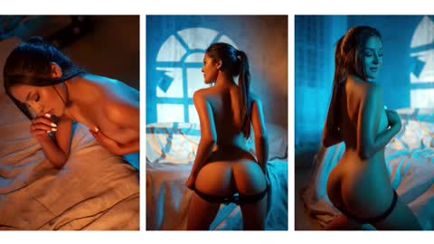 Aby online show from February 18, 2026, 1:07 pm