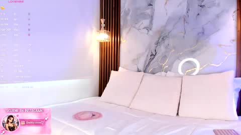 Gabriela   abby online show from March 24, 2026, 6:35 pm