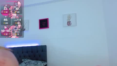 Abby Cooper online show from January 12, 2025, 11:17 am