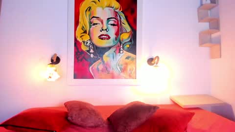 Abby online show from January 13, 2025, 12:24 pm