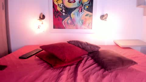 Abby online show from January 17, 2025, 3:22 pm