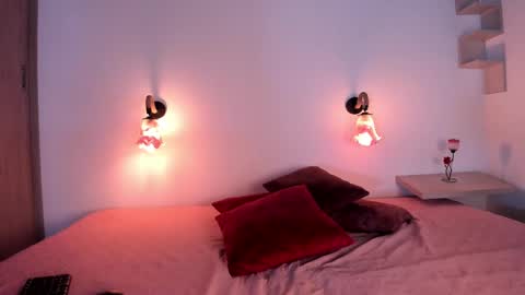 Abby online show from February 25, 2025, 2:22 pm