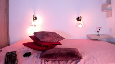 Abby online show from February 25, 2025, 8:30 pm