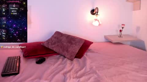 Abby online show from March 5, 2025, 6:45 pm